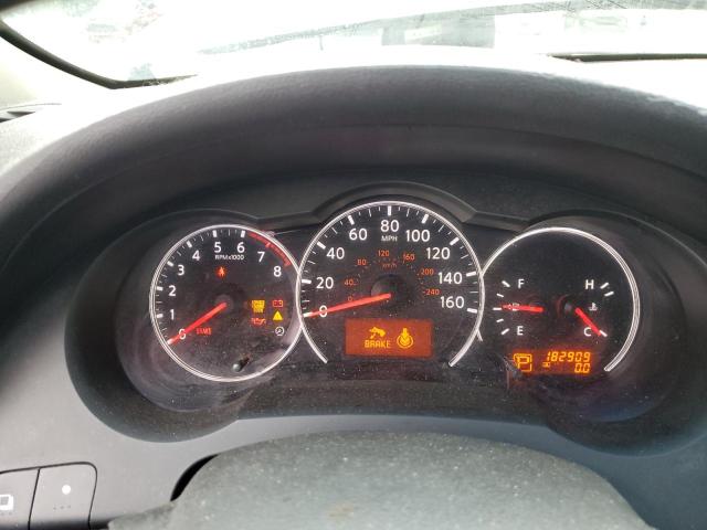 Photo 9 from auction – 2012 NISSAN ALTIMA BAS with VIN 1N4AL2AP1CN498063