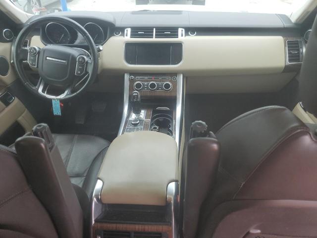 Photo 8 from auction – 2014 LAND ROVER RANGE ROVE with VIN SALWR2WF8EA393909