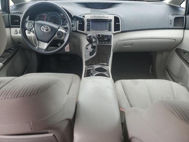 Photo 8 from auction – 2013 TOYOTA VENZA LE with VIN 4T3BA3BB7DU048344