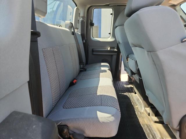 Photo 10 from auction – 2015 FORD F250 SUPER with VIN 1FT7X2BT7FEA89025