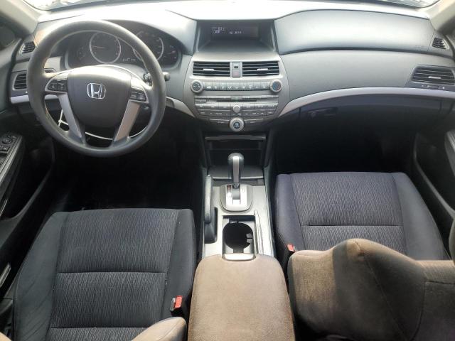 Photo 8 from auction – 2012 HONDA ACCORD LX with VIN 1HGCP2F39CA222350