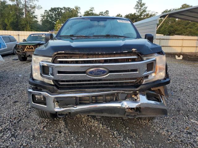 Photo 5 from auction – 2018 FORD F150 SUPER with VIN 1FTEW1EP0JKC13939