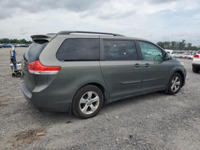 Photo 3 from auction – 2012 TOYOTA SIENNA LE with VIN 5TDKK3DC5CS199833