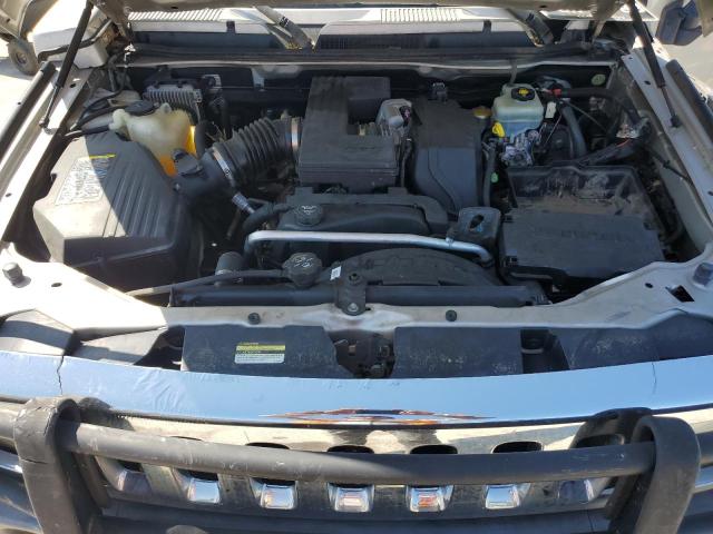 Photo 12 from auction – 2006 HUMMER H3 with VIN 5GTDN136168203569