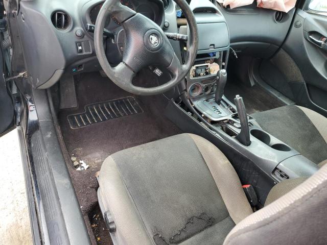 Photo 8 from auction – 2003 TOYOTA CELICA GT with VIN JTDDR32T030163722