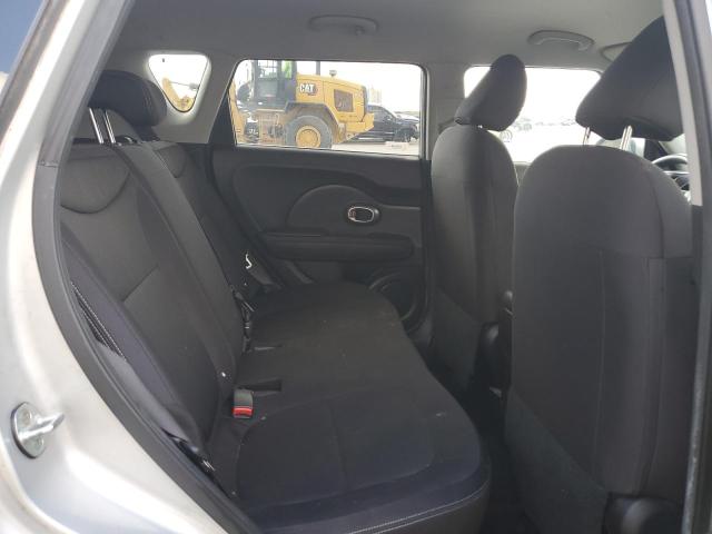 Photo 10 from auction – 2015 KIA SOUL with VIN KNDJN2A22F7749965