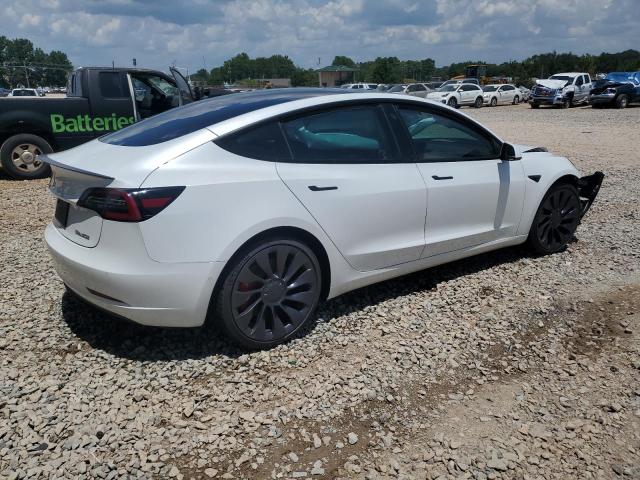 Photo 3 from auction – 2021 TESLA MODEL 3 with VIN 5YJ3E1EC7MF926037