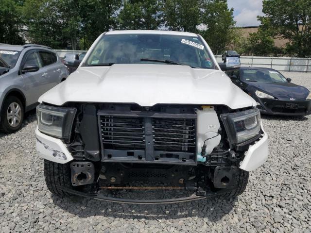 Photo 5 from auction – 2021 RAM 1500 LARAM with VIN 1C6SRFJT5MN665597