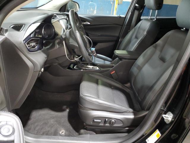 Photo 7 from auction – 2022 BUICK ENCORE GX with VIN KL4MMFSL8NB085160