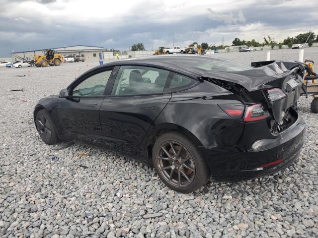 Photo 2 from auction – 2023 TESLA MODEL 3 with VIN 5YJ3E1EA1PF432825