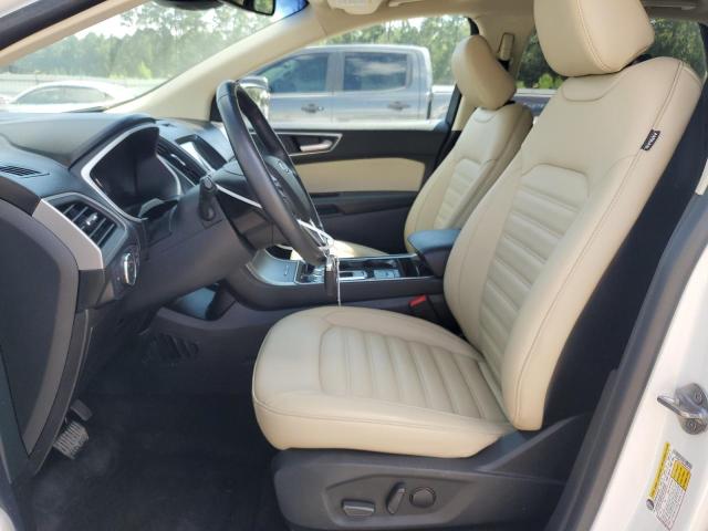 Photo 7 from auction – 2020 FORD EDGE SEL with VIN 2FMPK3J96LBA32232