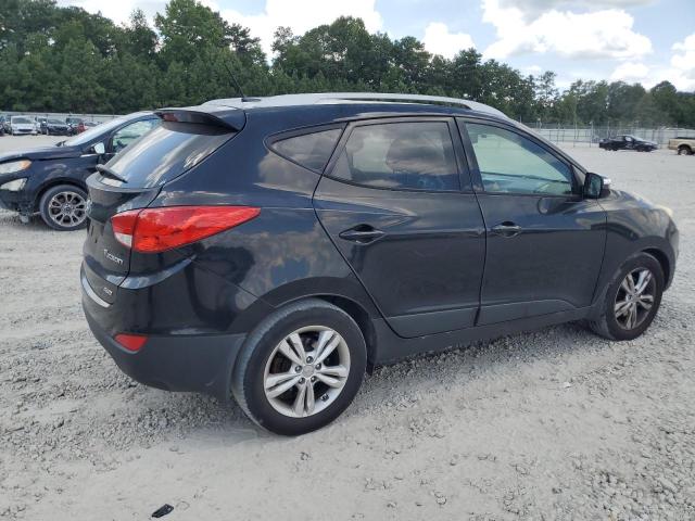 Photo 3 from auction – 2012 HYUNDAI TUCSON GLS with VIN KM8JUCAC3CU451077