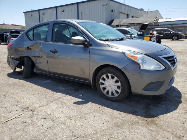 Photo 4 from auction – 2016 NISSAN VERSA S with VIN 3N1CN7AP4GL847252