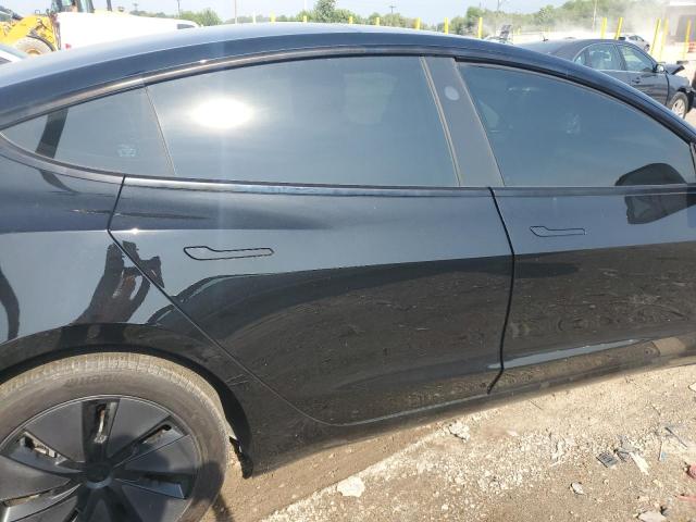 Photo 10 from auction – 2024 TESLA MODEL 3 with VIN 5YJ3E1EA7RF725065