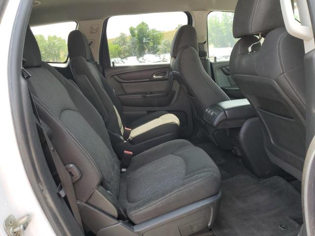 Photo 11 from auction – 2016 CHEVROLET TRAVERSE L with VIN 1GNKRGKDXGJ240840