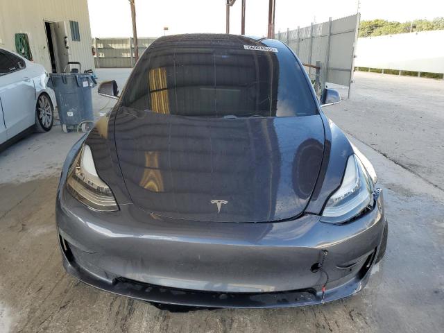 Photo 5 from auction – 2019 TESLA MODEL 3 with VIN 5YJ3E1EB2KF454821