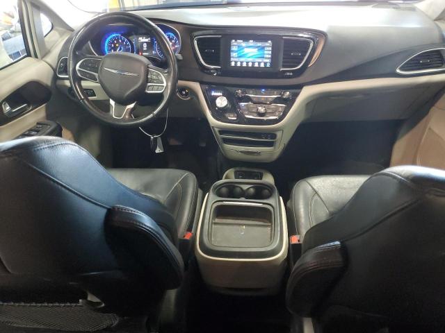 Photo 8 from auction – 2019 CHRYSLER PACIFICA T with VIN 2C4RC1BG9KR527509