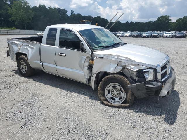 Photo 4 from auction – 2007 DODGE DAKOTA ST with VIN 1D7HE22KX7S186522
