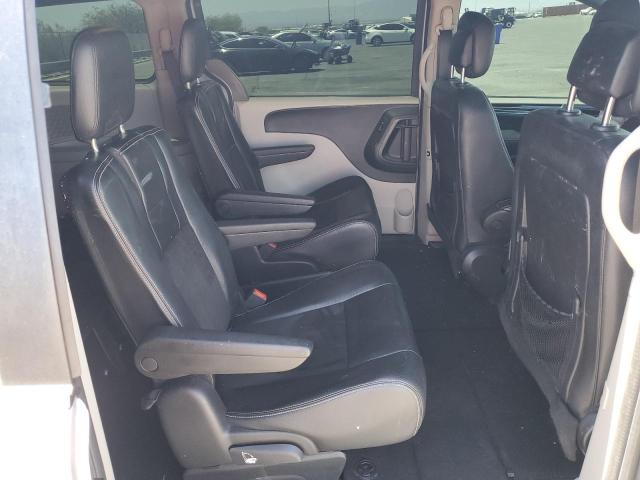 Photo 11 from auction – 2019 DODGE GRAND CARA with VIN 2C4RDGCG0KR694274