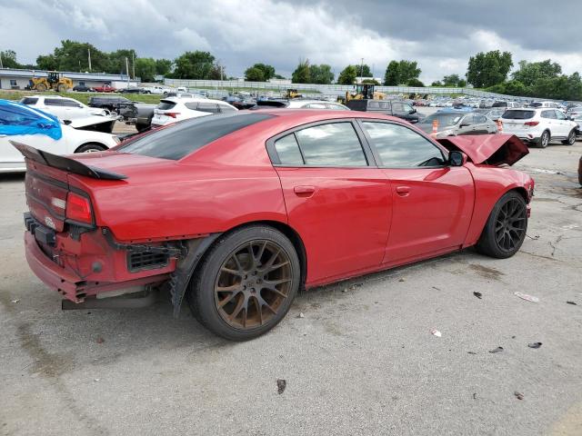Photo 3 from auction – 2012 DODGE CHARGER SX with VIN 2C3CDXHG8CH187536