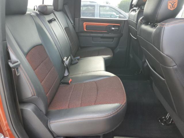 Photo 10 from auction – 2017 RAM 1500 SPORT with VIN 1C6RR6MT4HS679377