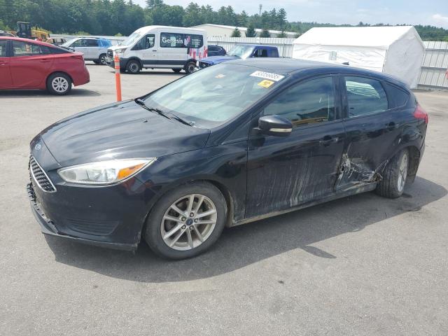 FORD FOCUS 2016 with VIN 1FADP3K23GL240266 - Photo from auction