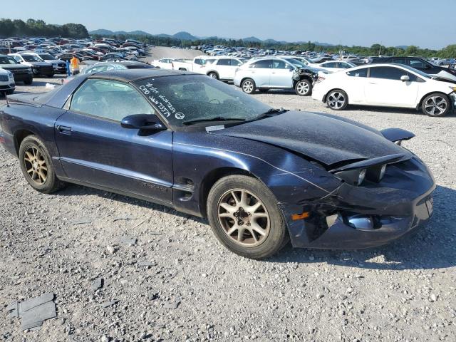 Zdjęcie 4 z aukcji – 2000 PONTIAC FIREBIRD z VIN 2G2FS22KXY2127254