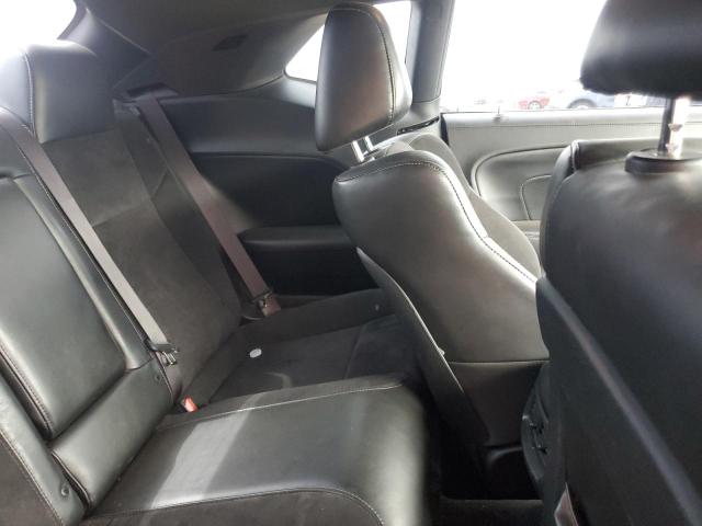 Photo 10 from auction – 2023 DODGE CHALLENGER with VIN 2C3CDZKG6PH634746