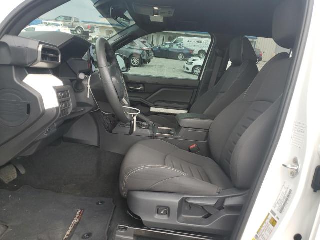 Photo 7 from auction – 2024 TOYOTA TACOMA with VIN 3TMLB5JN9RM003746