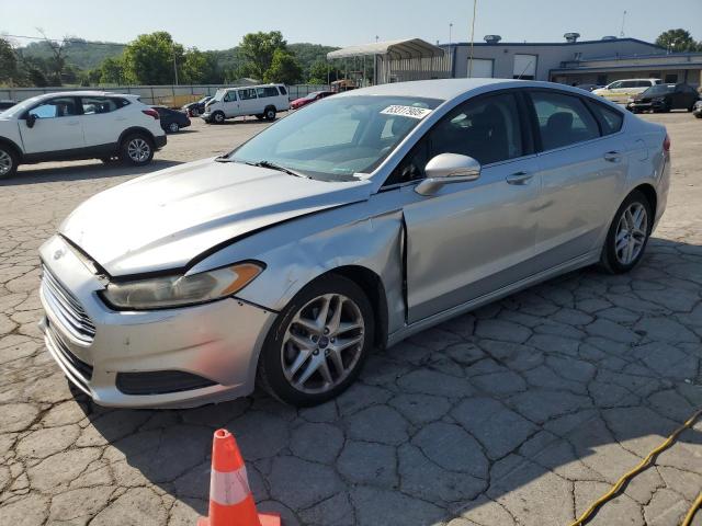 FORD FUSION SE 2013 with VIN 3FA6P0H72DR305468 - Photo from auction