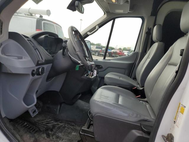 Photo 7 from auction – 2017 FORD TRANSIT T- with VIN 1FTYE1CM3HKB25387