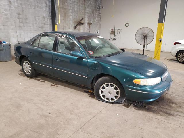 Photo 4 from auction – 2000 BUICK CENTURY CU with VIN 2G4WS52J0Y1286449
