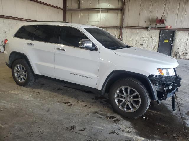 Photo 4 from auction – 2015 JEEP GRAND CHER with VIN 1C4RJFBG6FC234538