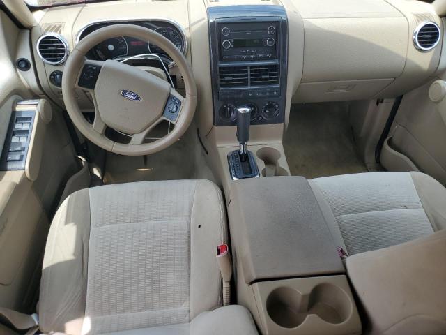 Photo 8 from auction – 2008 FORD EXPLORER X with VIN 1FMEU73E28UA55401
