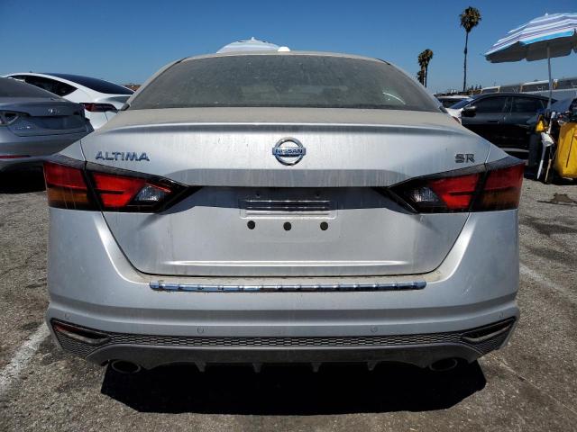 Photo 6 from auction – 2020 NISSAN ALTIMA SR with VIN 1N4BL4CV8LC271833