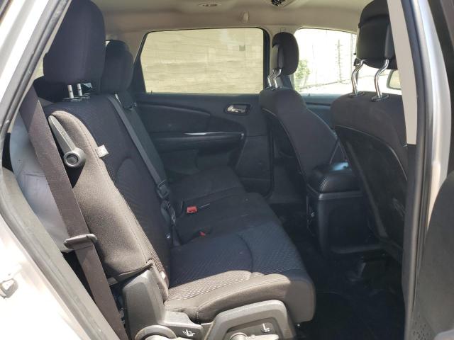 Photo 11 from auction – 2014 DODGE JOURNEY SXT with VIN 3C4PDCBG8ET227204