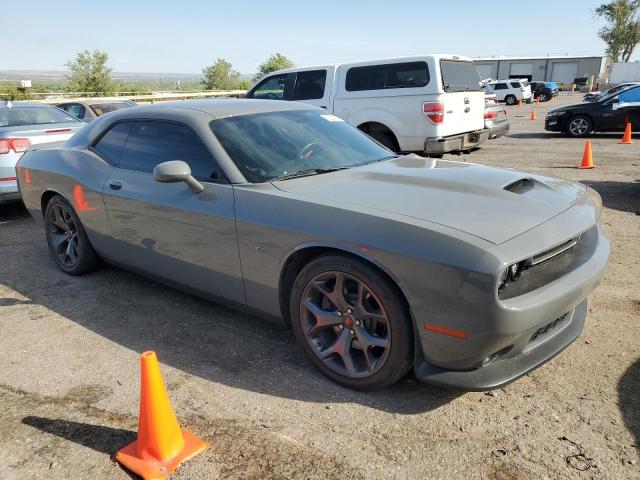 Photo 4 from auction – 2019 DODGE CHALLENGER with VIN 2C3CDZBT4KH551001