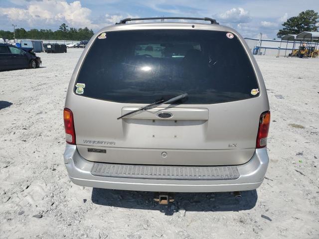 Photo 6 from auction – 2003 FORD WINDSTAR L with VIN 2FMZA51403BA77386