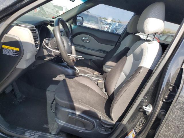 Photo 7 from auction – 2019 KIA SOUL with VIN KNDJN2A27K7009953