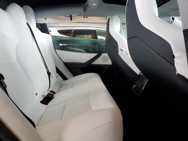 Photo 10 from auction – 2024 TESLA MODEL 3 with VIN 5YJ3E1ETXRF870151