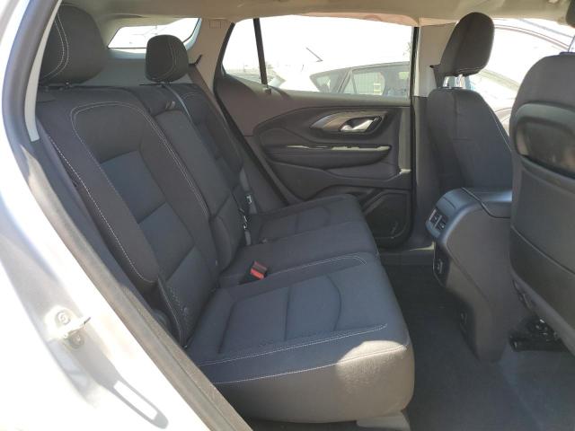 Photo 11 from auction – 2022 GMC TERRAIN SL with VIN 3GKALMEV4NL174918