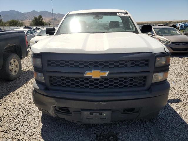 Photo 5 from auction – 2015 CHEVROLET SILVERADO with VIN 1GCNKPEC1FZ335896