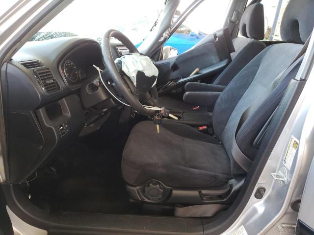 Photo 7 from auction – 2006 HONDA CR-V EX with VIN JHLRD68836C025249