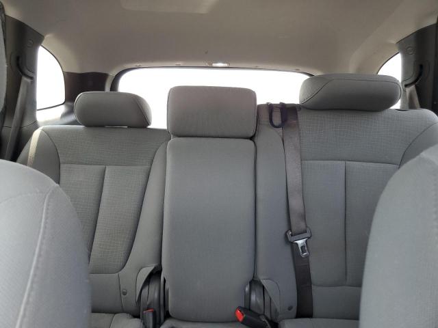 Photo 10 from auction – 2010 HYUNDAI SANTA FE G with VIN 5NMSG3AB7AH407773