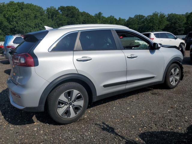 Photo 3 from auction – 2019 KIA NIRO EX with VIN KNDCC3LC6K5315726