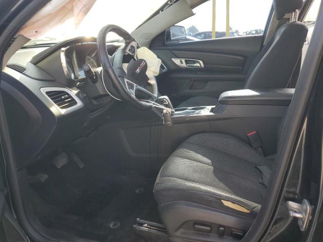 Photo 7 from auction – 2012 GMC TERRAIN SL with VIN 2GKFLSE57C6386949