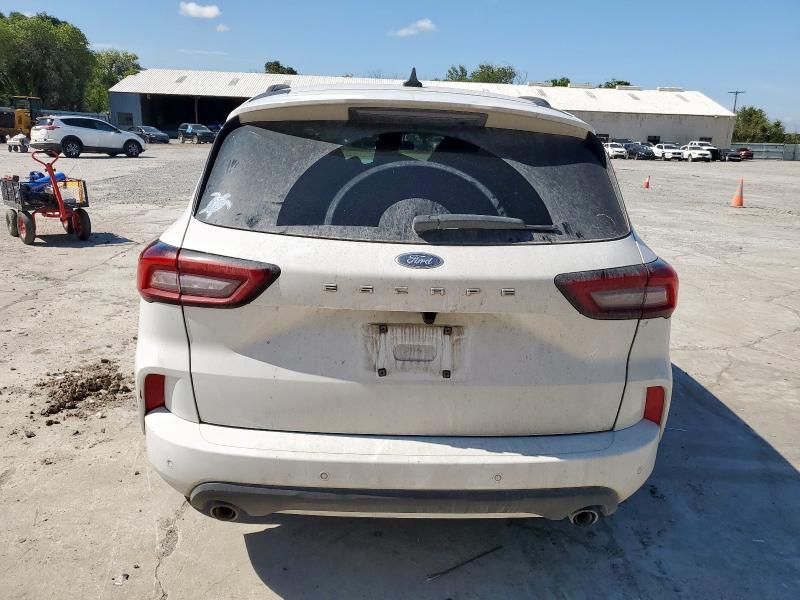 Photo 6 from auction – 2023 FORD ESCAPE ST with VIN 1FMCU0MN2PUA76843