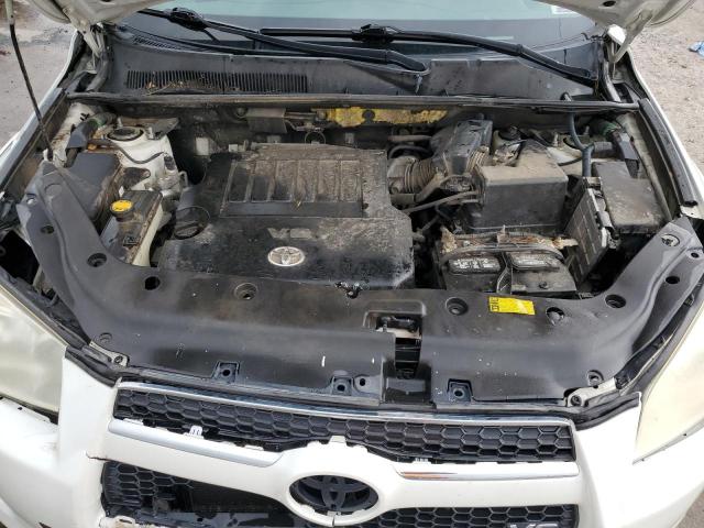 Photo 12 from auction – 2009 TOYOTA RAV4 LIMIT with VIN JTMBK31VX95079529