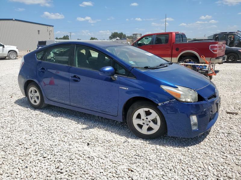 Photo 4 from auction – 2010 TOYOTA PRIUS with VIN JTDKN3DU4A0054556