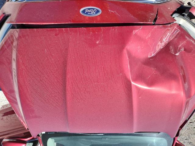 Photo 11 from auction – 2016 FORD FUSION SE with VIN 3FA6P0H72GR290961